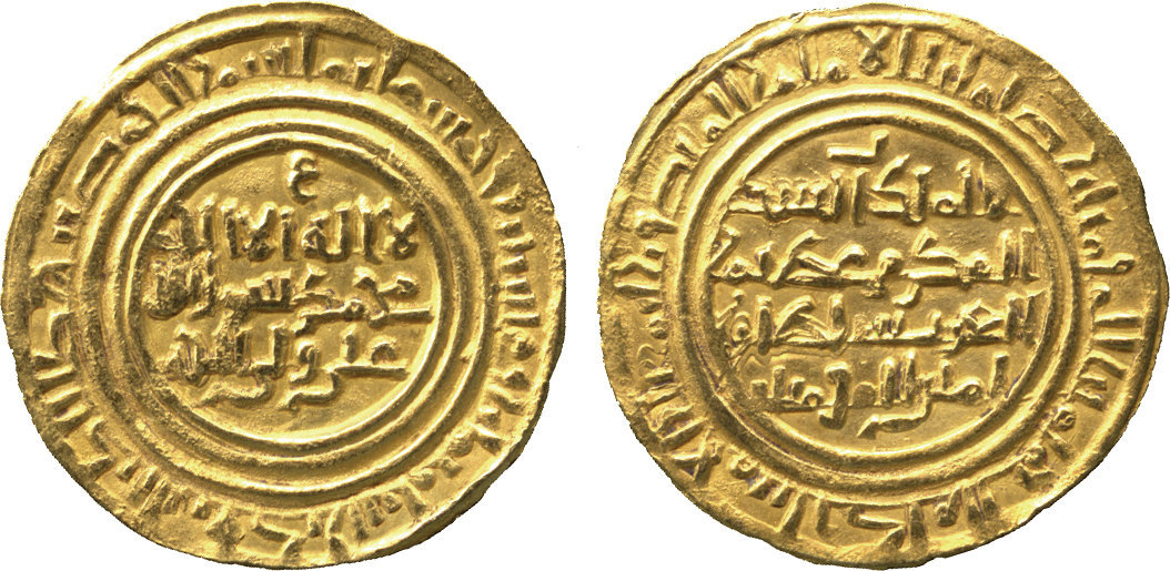 Obverse Description